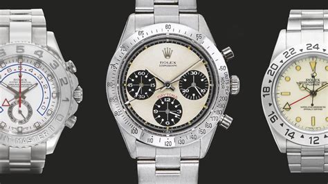 quale rolex acquistare per investimento|top 5 rolex.